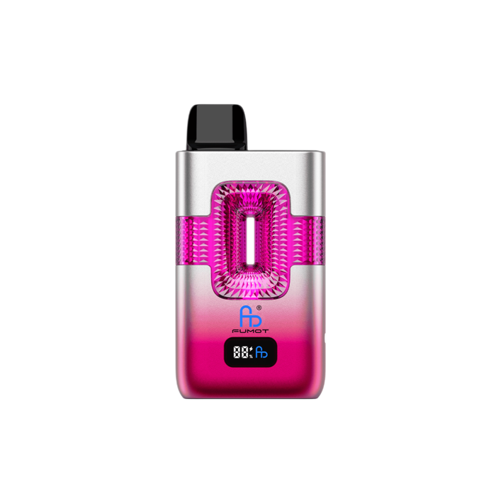 Fumot ECO 2w1 50K