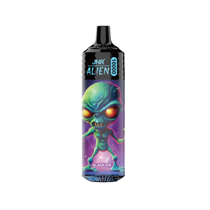 JNR Alien 10K