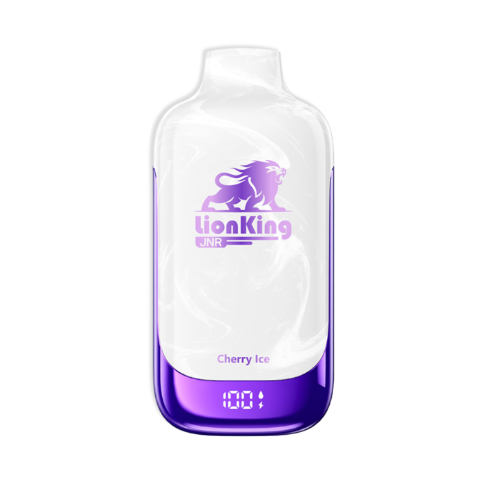 JNR Lion King 42K