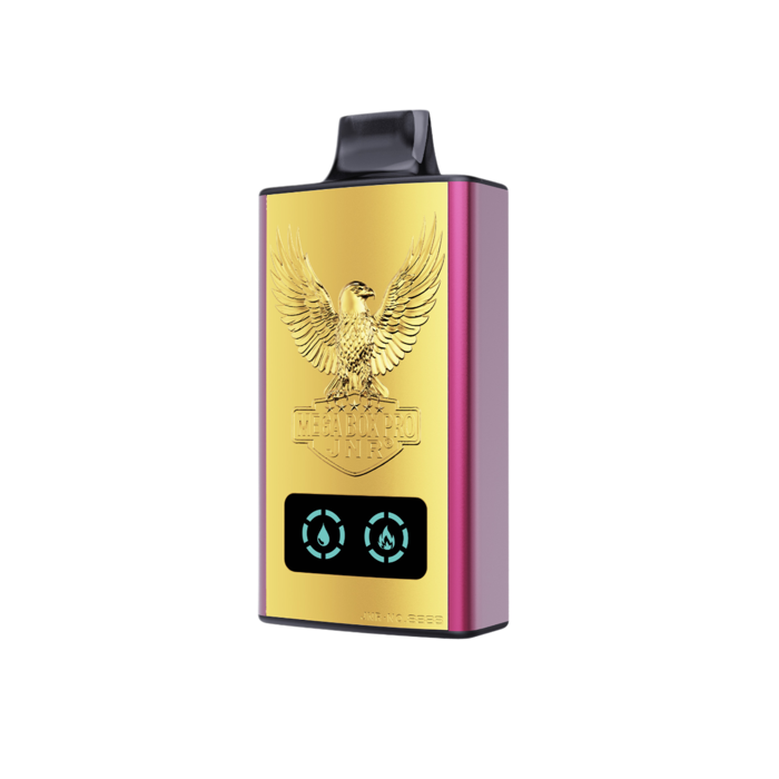 JNR Mega Box Pro 50K