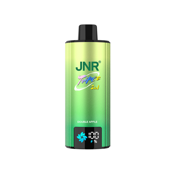 JNR Triple 110K