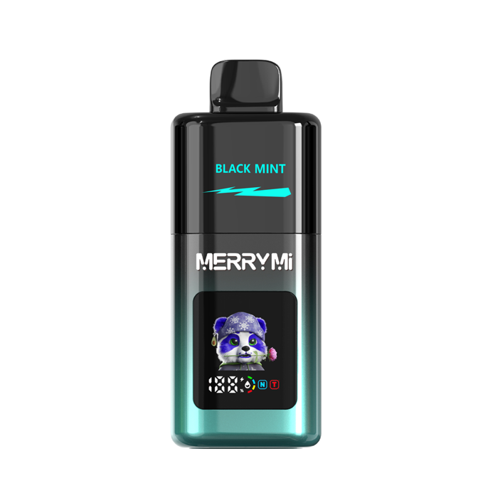 MerryMi Mecha Pro 35K