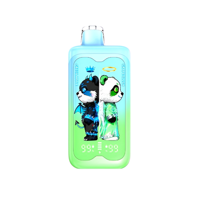 MerryMi Panda Twins 40K