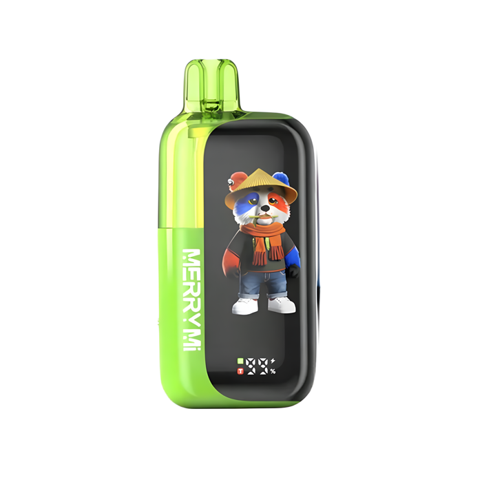 MerryMi Panda X 40K